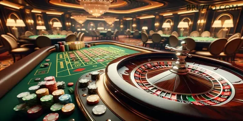 Cassino brl77 app mobile