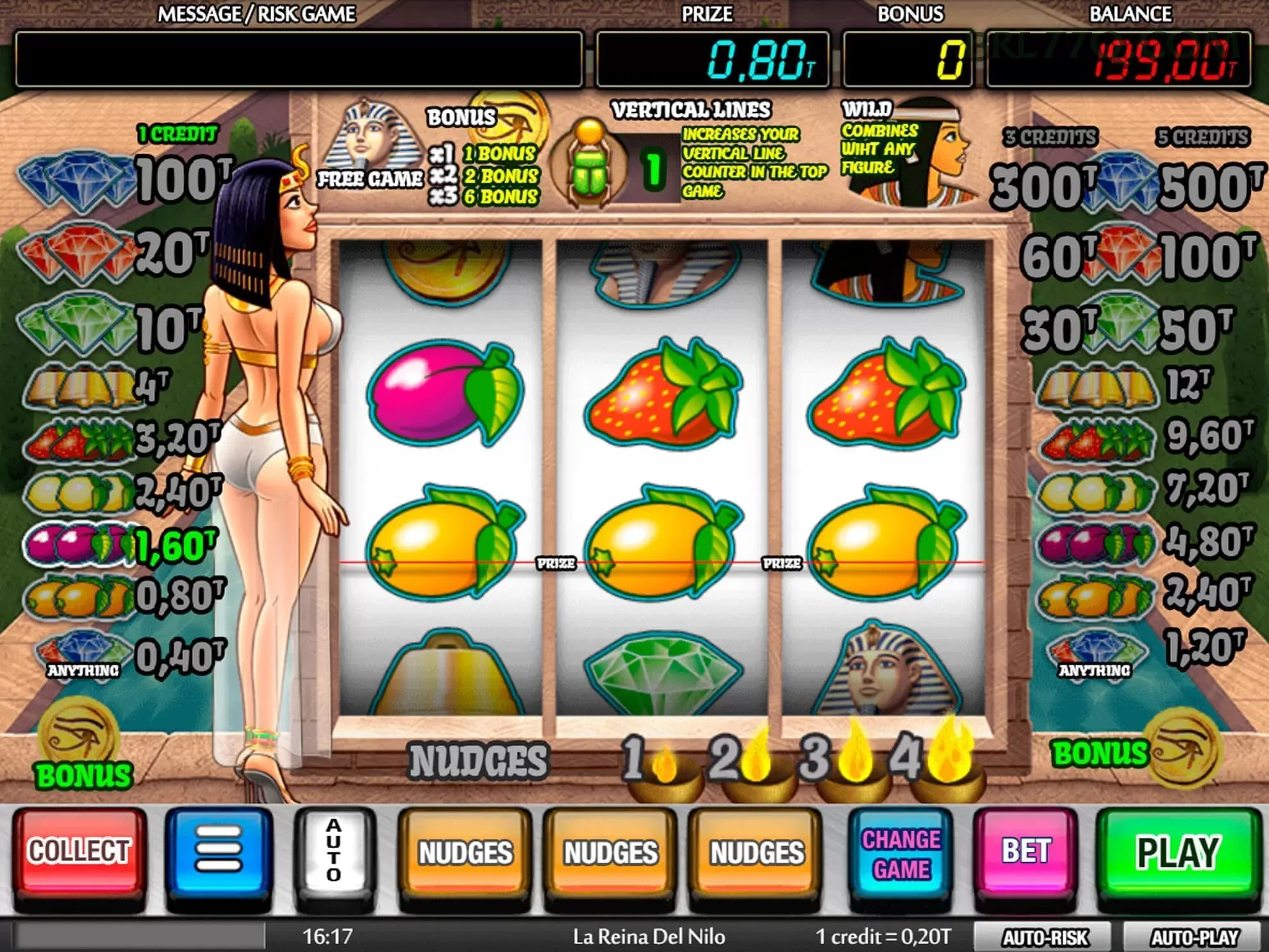 Slots brl77 - Sweet Bonanza e caça-níqueis populares