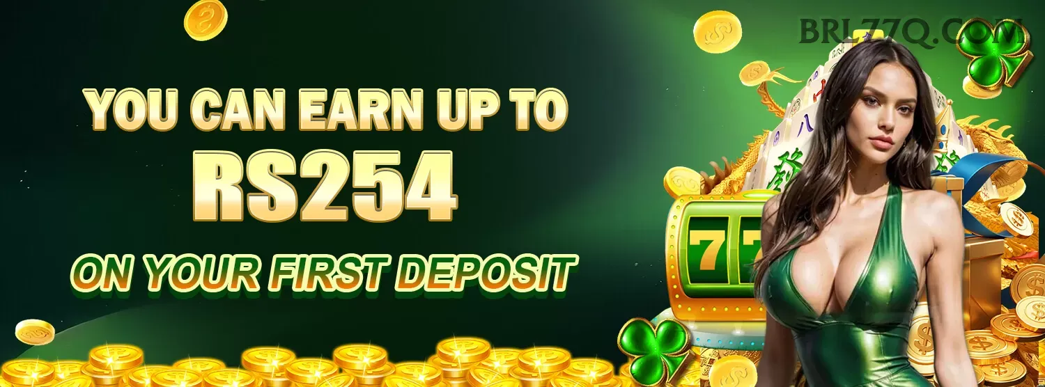 Slots com prêmios brl77